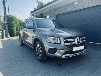 Mercedes Benz GLB 180d