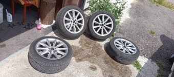 Elektrony 5x112 r18