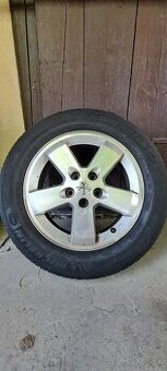 Alu disk