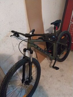 Predám Trek bicykel