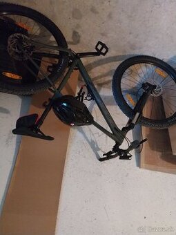Predám Trek bicykel