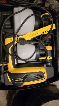 Wagner Flexio 590 a Wagner control 150M