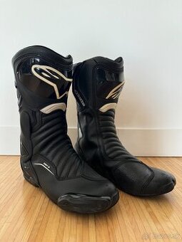 Alpinestars SMX-6 V2 – veľkosť EUR 42