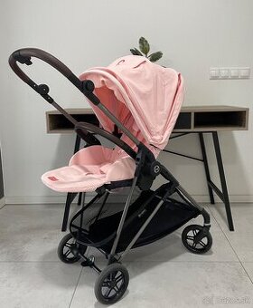 Cybex Melio