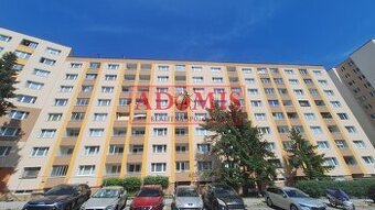 Predám 3 izbový byt, Hemerkova ulica, Sídlisko KVP, Košice
