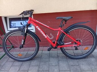 Predám bicykel Dema tigra 1