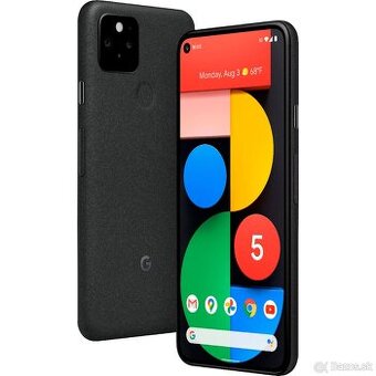Google pixel 5