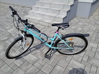 Bicykle