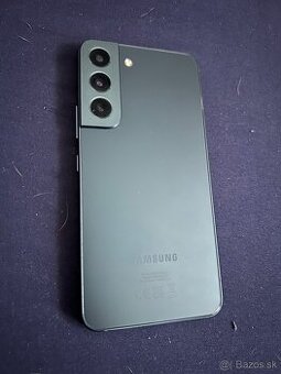 Samsung S22