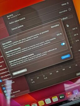Apple MacBook Pro 13" (2022, M2) – Nepoužívaný