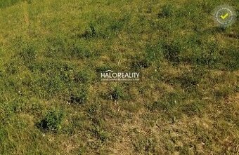 HALO reality - Predaj, pozemok pre rodinný dom 760 m2 Lubi