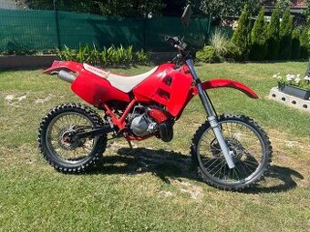 Suzuki TS 125 2t