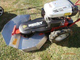 Bubnova kosačka HECHT  DG600.