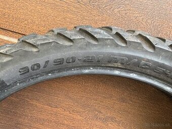 Pneu Metzeler Karoo 3 90/90 R21