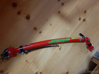 Tazna tyc Trail Gator