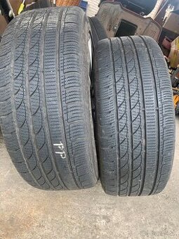 235/45 R18 pneu