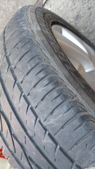 195/55 R15 letné pneu