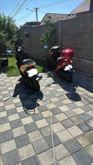 Kúpim motorky