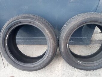 Letné pneumatiky Tigar 215/55R17