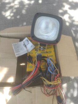 Predám Xenon 24w - 1