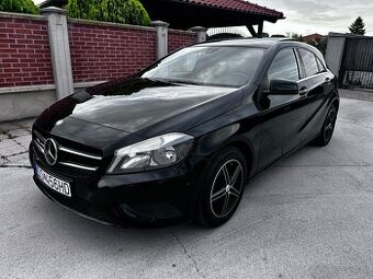 A 160CDI