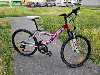 Detský bicykel CTM Willy 2.0 24''