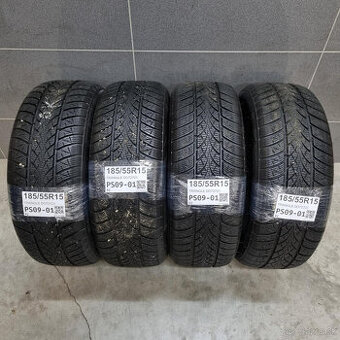 Zimné pneumatiky 185/55 R15 TRIANGLE DOT2723