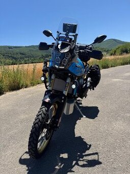 Yamaha Tenere 700 Rally