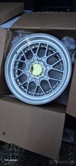 Haxxer hx025 5x112/120 R17