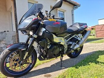 Aprilia Tuono 1000