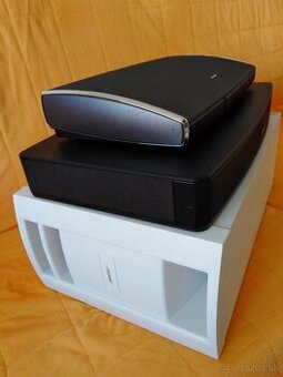 BOSE & BOSE
