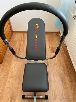 Posilňovací stroj King Gym Pro