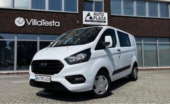 Ford Transit Custom Worker 6 VAN 320 L1 H1 2.0 TDCi