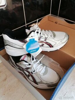 Asics botasky - 1