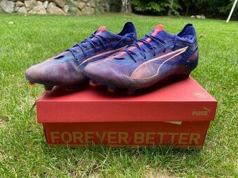 Puma ultra 5 PRO FG/AG - 1