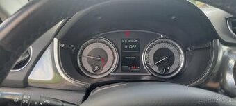 Suzuki Vitara 4x4 2019