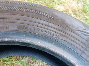 yokohama 195/65 R15