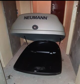 Strešný box neumann