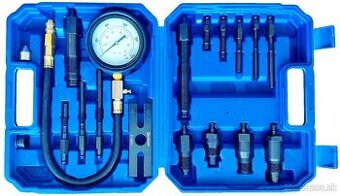 Merač kompresie - Tester kompresie - pre dieselové motory