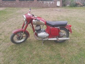 Jawa 350/360
