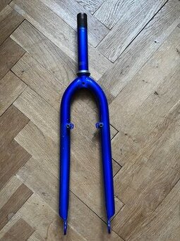 BMX vidlica DEMA 1”1/8 - 1