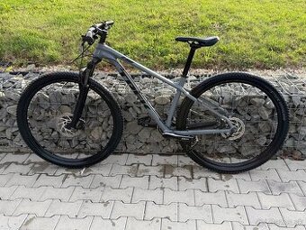 Predám horsky bicykel Trek X Calibre 9 kolesá 29 - 1