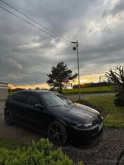 Predám Seat Leon 1.9 TDI ARL 110kW – 2003