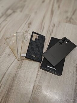 Samsung galaxy S24 Ultra