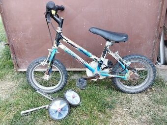 Bicykel