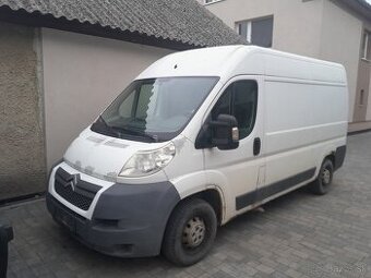 Dvere Jumper, Boxer, Ducato