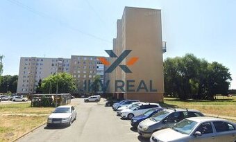 Exkluzívna Ponuka na Predaj: Moderný 3-izbový Byt s Balkónom