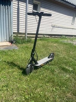 Sencor scooter one 2020