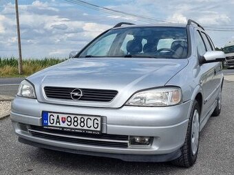 Opel Astra 1.6 16V Comfort za 990 €