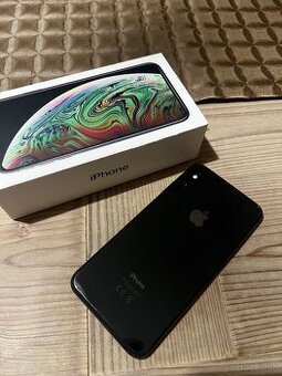IPHONE XS Max 256GB